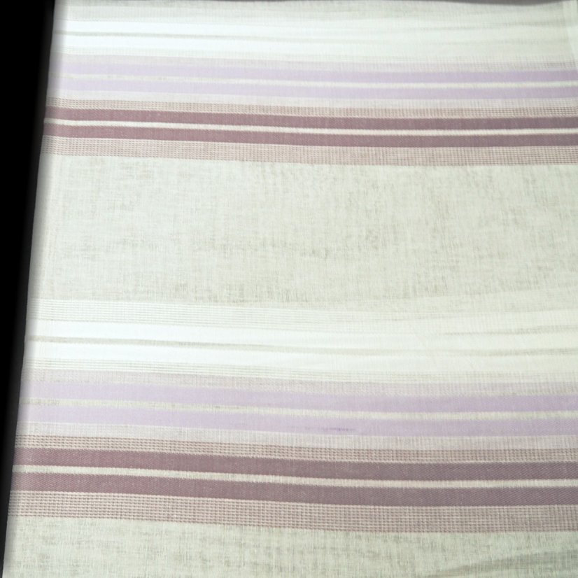 Dekorační látka Maila - Šírka materiálu ↔ (cm): 155, Vyber šitie: bez obšití