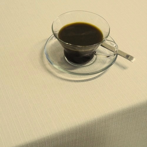 Teflonový ubrus Gastro  Prestige – béžový - Vyber rozměr: 75x75