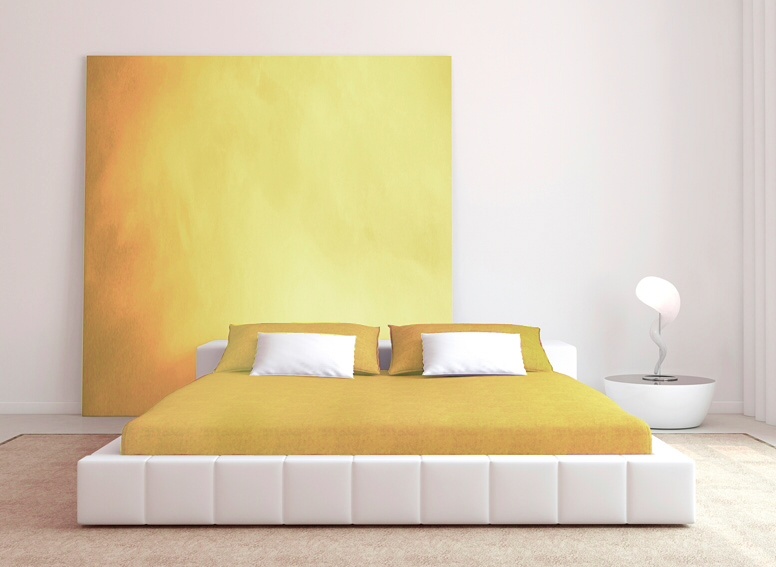 Prostěradlo jersey - 05 hořčicová - Rozmer prestieradla: 90x200