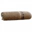 Ručník, osuška Darwin - sv. hnědá - Rozměr ručníku: 50x100