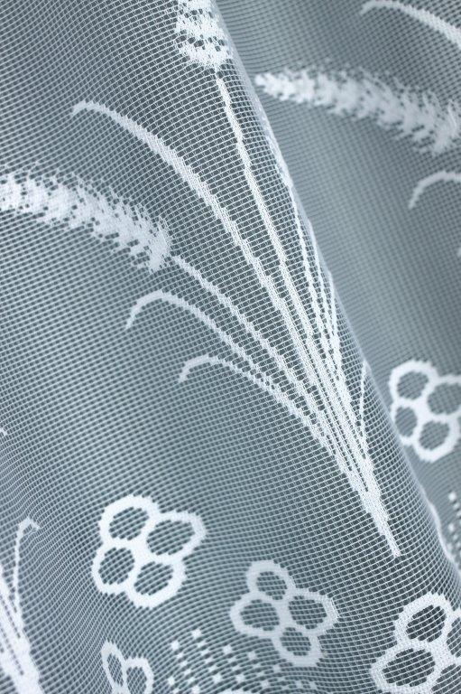 Set vitrážových záclon Margot