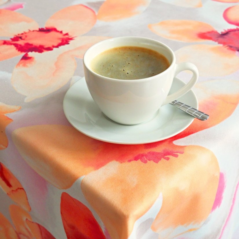 Obrusy a behúne SOFT - Vyber rozměr: 40x120