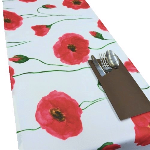 Ubrusy, prostírky Oxa - Vyber rozměr: 30x30