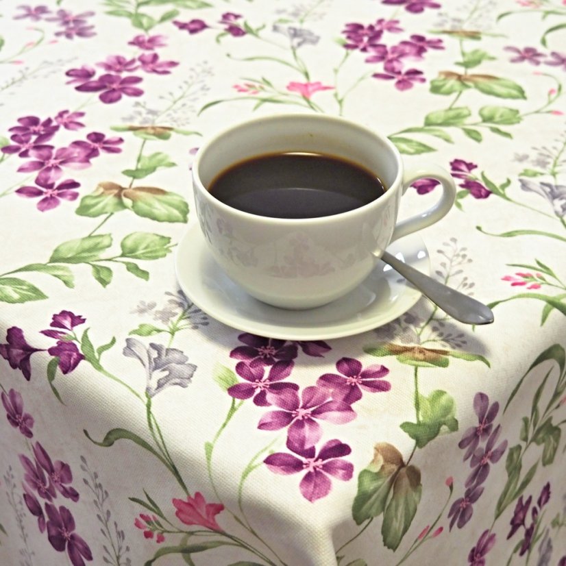 Ubrusy a běhouny SOFT - Vyber rozměr: 40x120