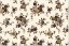 Dekorační látka Oxa 34138-101 - Šíře materiálu (cm): 150, Vyberte šití: obšití okrajů a našití stužky