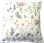 Obliečka na vankúšik Garden - Rozmer vankúšika: 40x40
