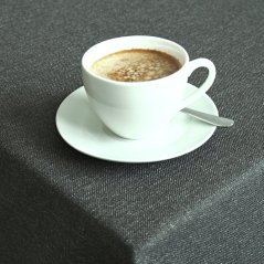 Teflonový ubrus Gastro Prima – tm. šedý