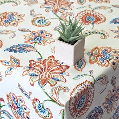 PVC ubrusovina - Folklór