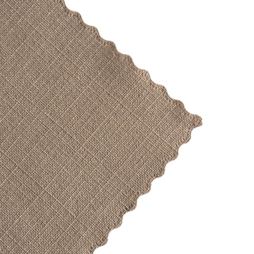Teflónový obrus Gastro Prima – orieškový - Vyber rozměr: 75x75