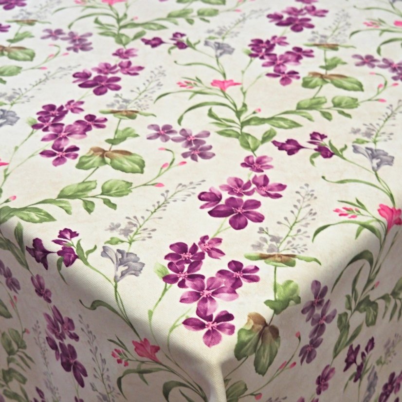 Ubrusy a běhouny SOFT - Vyber rozměr: 40x120
