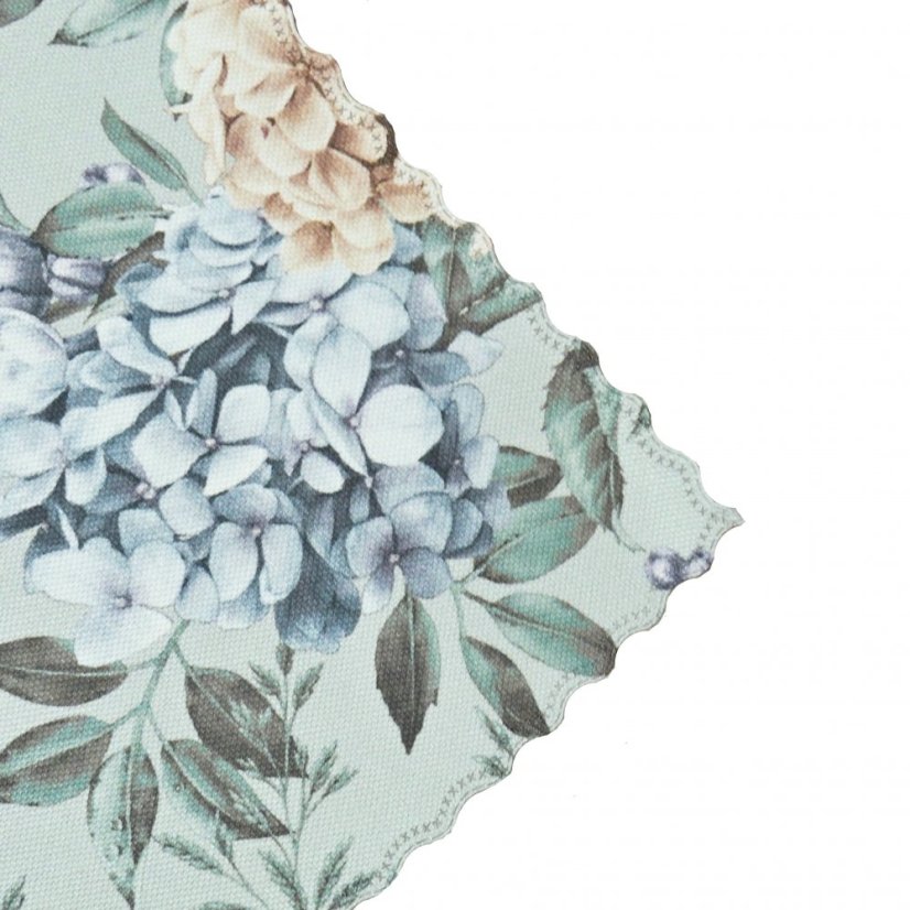 Ubrusy a běhouny SOFT - Vyber rozměr: 40x120