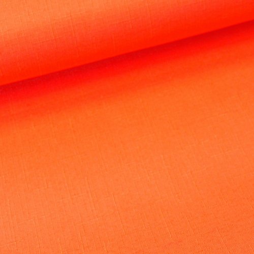 Teflonová látka na ubrusy-4312 -oranžová - Šíře materiálu (cm): 160