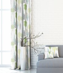 Dekorační látka SOFT 55874-1018