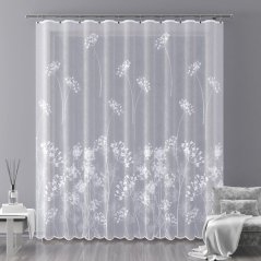 Kusová záclona Darina