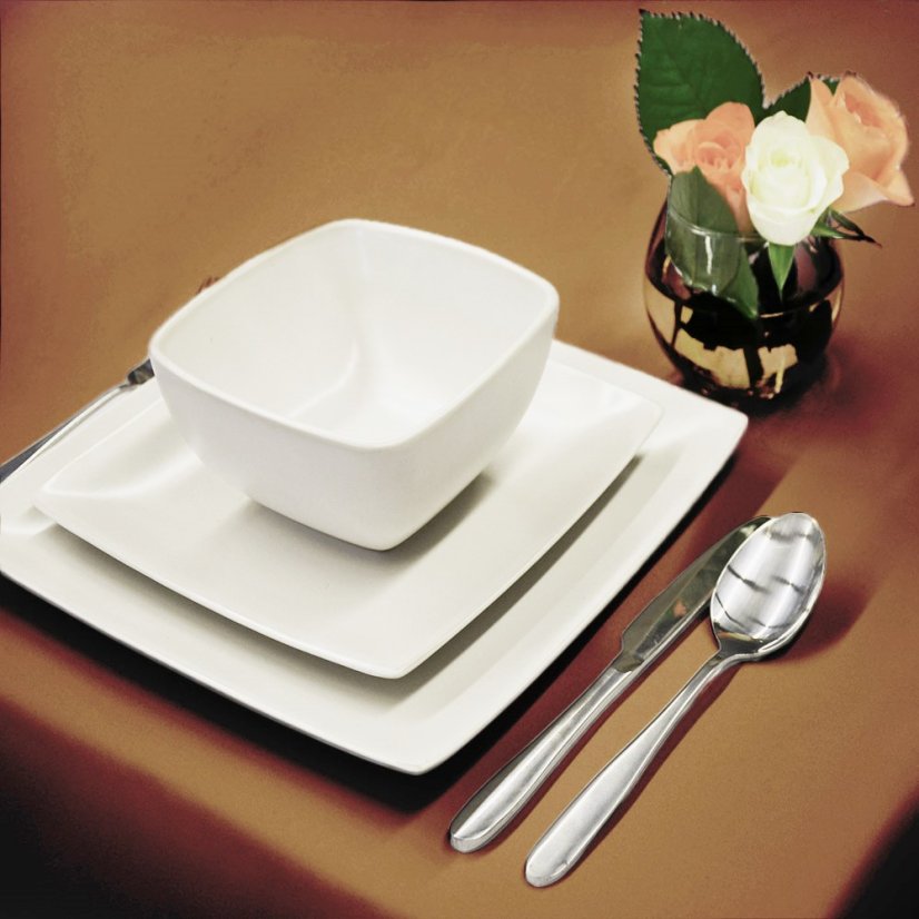 Teflonový ubrus Gastro HT světle hnědá H-200-3333 - Vyber rozměr: 30x40