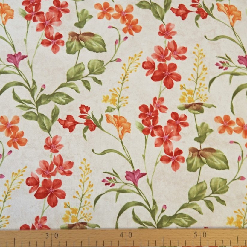 Obrusy a behúne SOFT - Vyber rozmer: 40x120