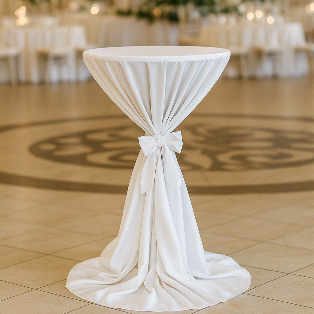 Rautové obrusy a skirtingy