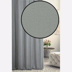 Dekorační látka Rongo - sv. šedá