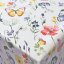 PVC ubrus - Louka s motýlky - Vyber rozměr: 100x140