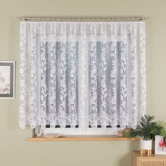 Kusová záclona Vilma