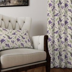 Dekorační látka LINO 25476-101