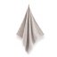 Luxusní ručník, osuška Carlo - béžová - Rozměr ručníku: 50x100