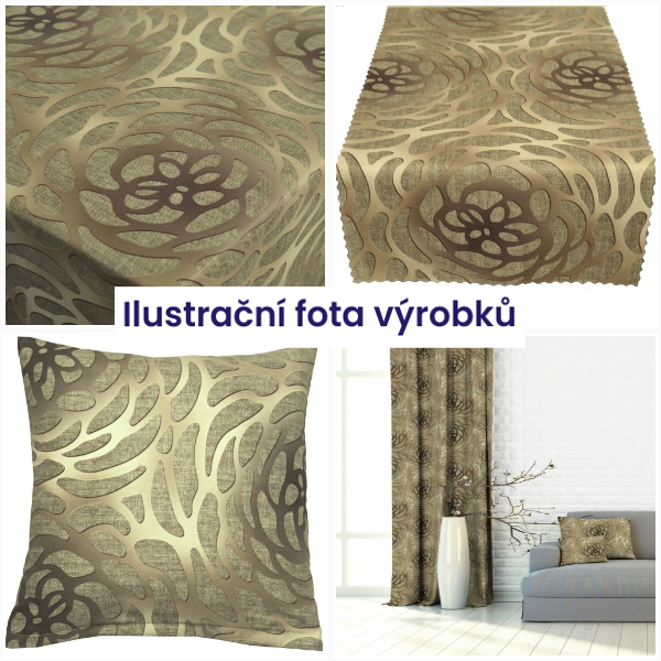 Povlak na polštářek SOFT