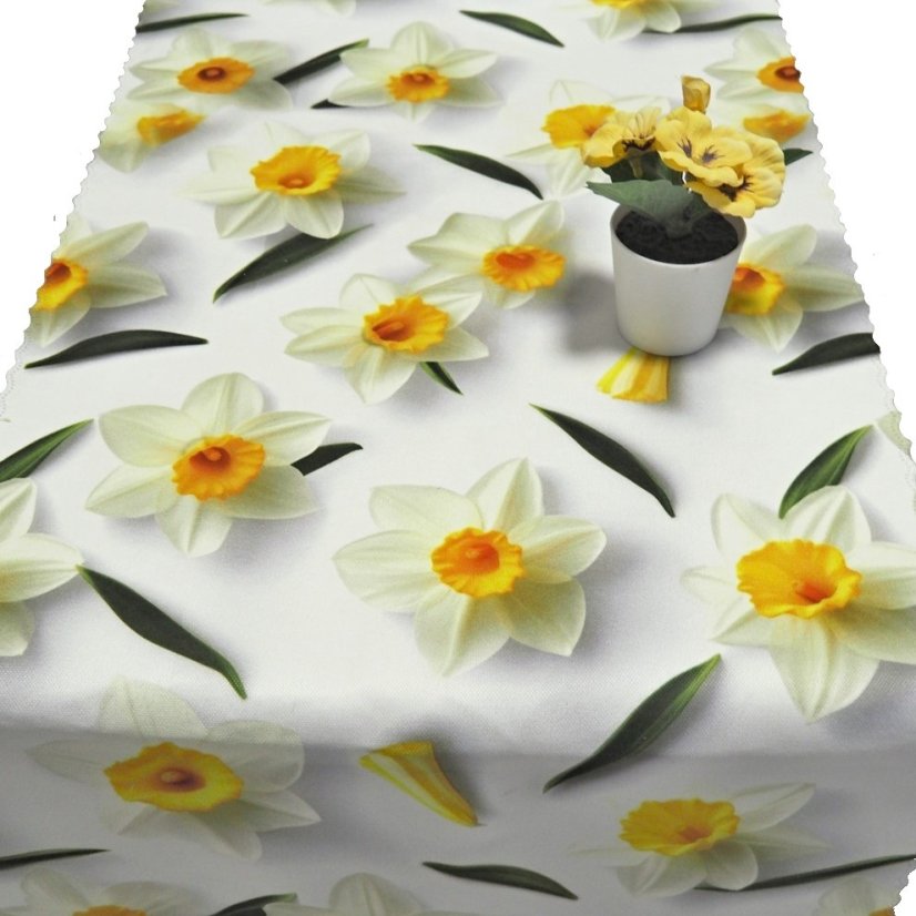 Obrusy a behúne SOFT - Vyber rozměr: 40x120