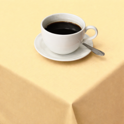 Teflonový ubrus 5055 meruňková STANDARD