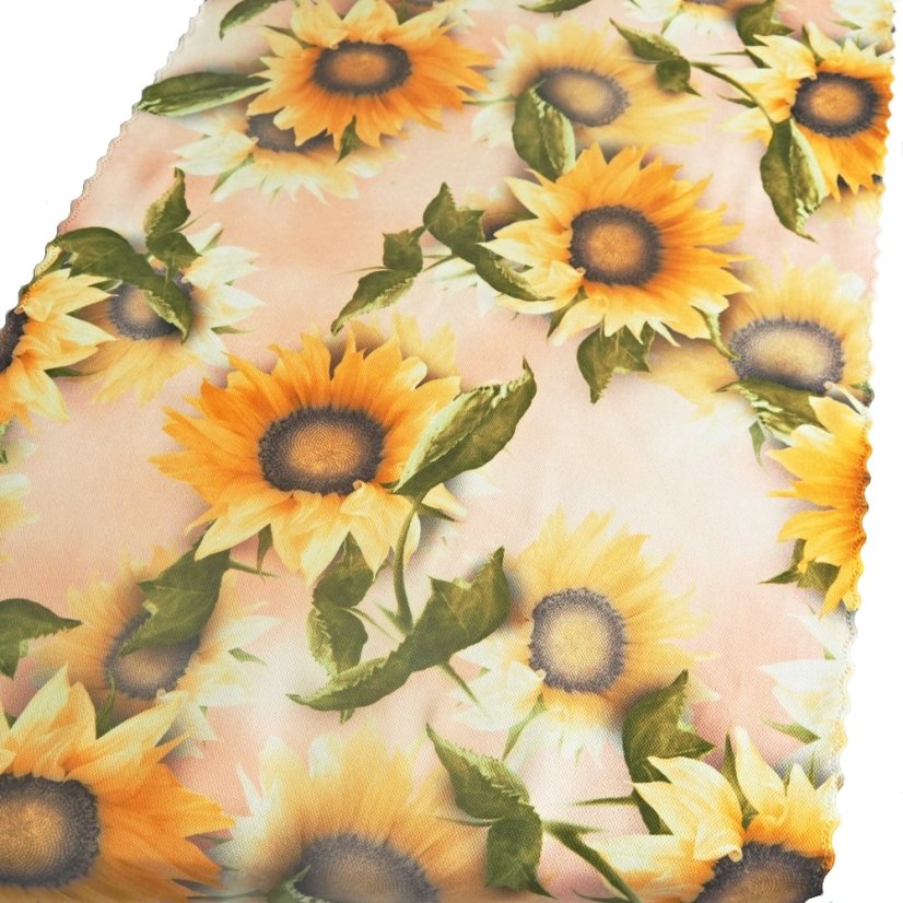 Ubrusy a běhouny SOFT - Vyber rozměr: 40x120