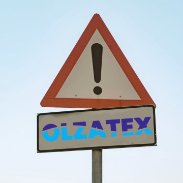 ⚠️ Upozornění