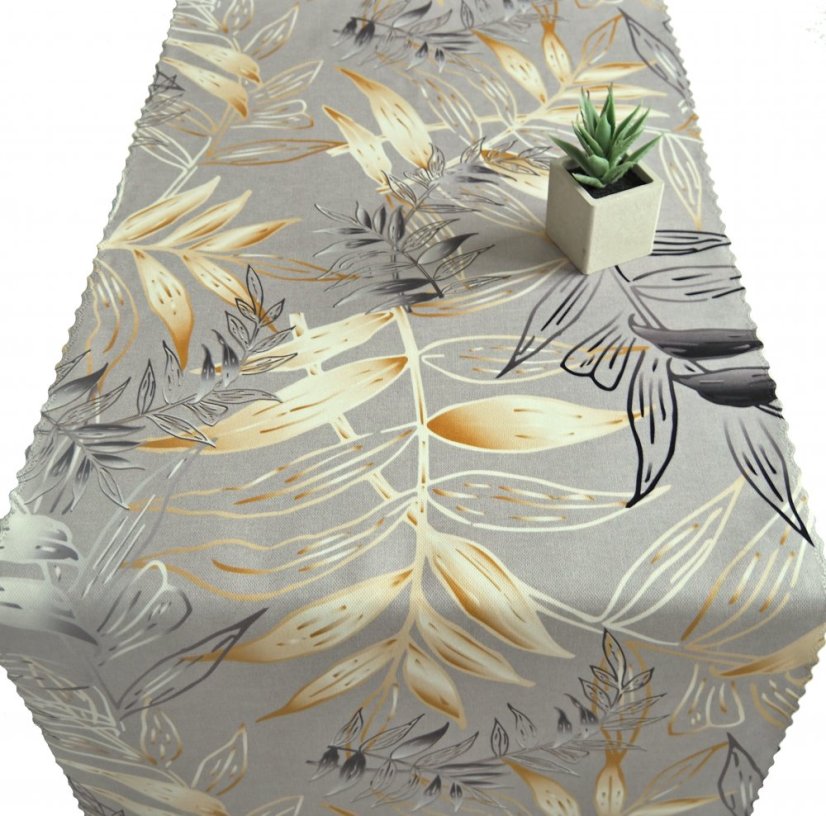Ubrusy a běhouny SOFT - Vyber rozměr: 40x120