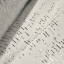 Dekorační látka Luksa - stříbrná - Šíře materiálu (cm): 170, Vyberte šití: obšití okrajů a našití stužky