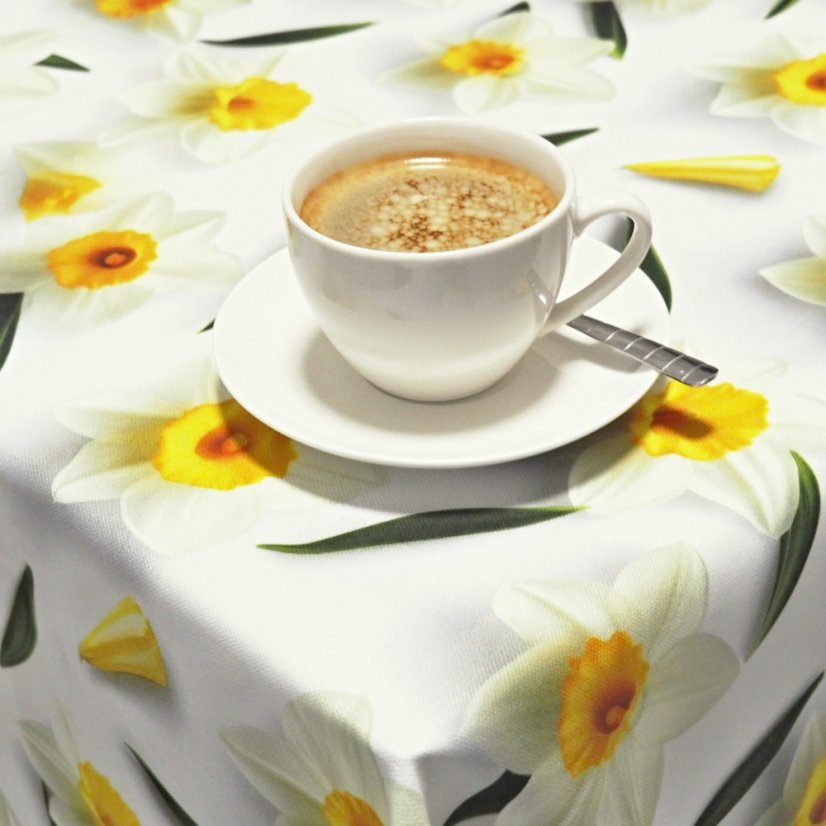 Obrusy a behúne SOFT - Vyber rozměr: 40x120