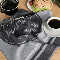 Utěrka Handmade
