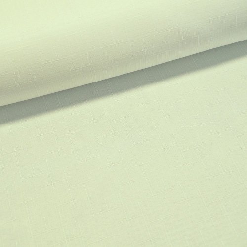 Teflonová látka na ubrusy-377 -smetanová - Šíře materiálu (cm): 160