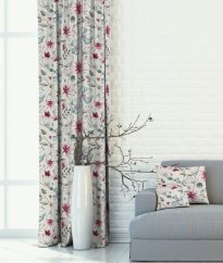 Dekorační látka SOFT 01648-1006