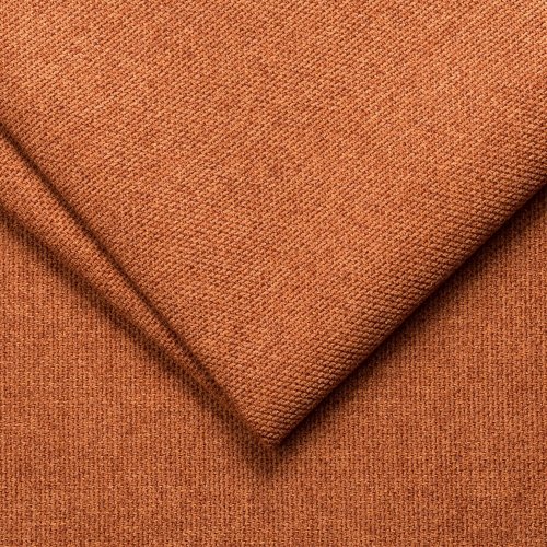 Dekorační látka Colorado - oranžová - Šíře materiálu (cm): 150, Vyberte šití: bez obšití