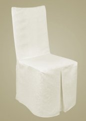 Povlak na židli PS2 - Helena béžový