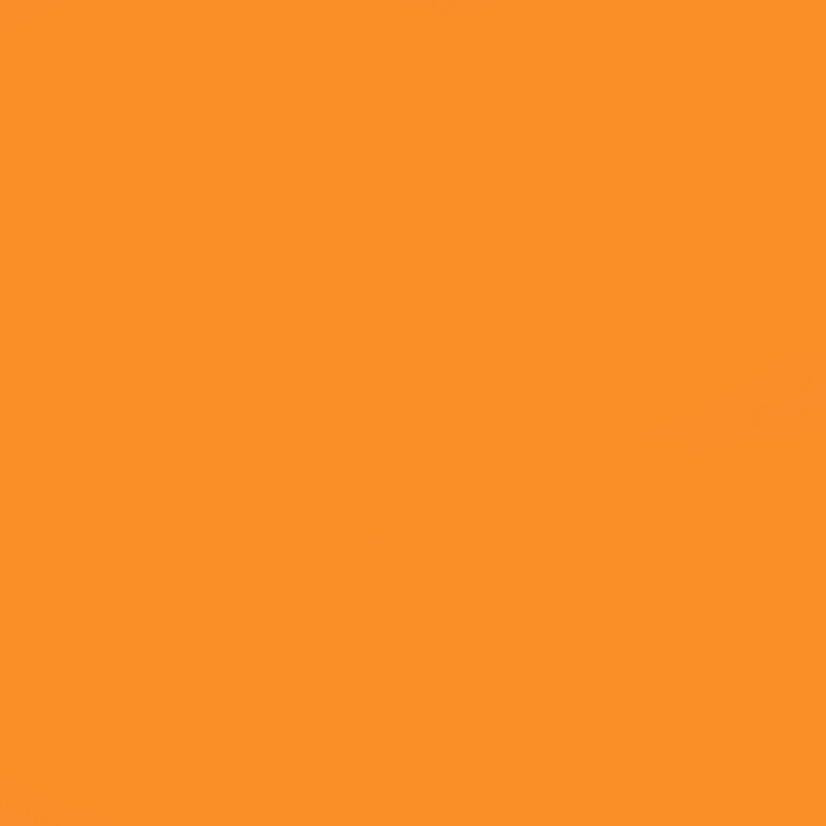 Prostěradlo jersey - 15 oranžová - Rozměr prostěradla: 90x200