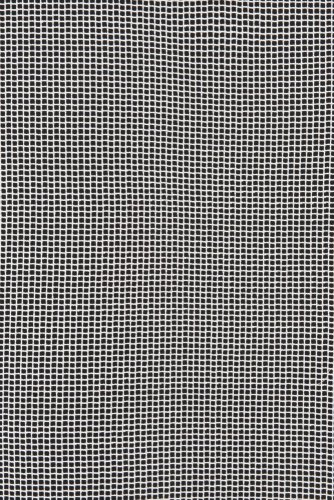 Záclona Bukle bez olůvka - Vyber výšku (cm): 290, Vyberte šití: bez obšití