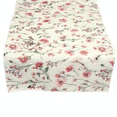 Ubrusy a běhouny LINO