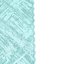 Ubrusy a běhouny Kona – tyrkysové - Rozměr ubrusu: 40x120