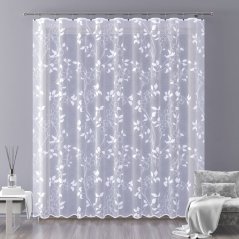 Kusová záclona Romana