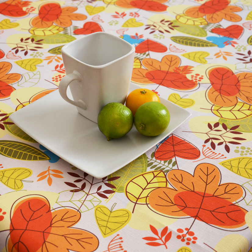 Teflonový ubrus tisk Sofie - Vyber rozměr: 30x40