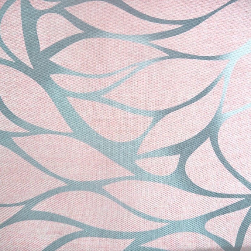 Dekorační látka SOFT 390358-2013 - Šírka materiálu ↔ (cm): 150, Vyber šitie: bez obšití