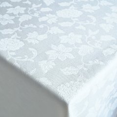 Ubrusy Gastro  Prestige Artemida - bílý