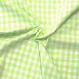 Jarně zelená - 1cm