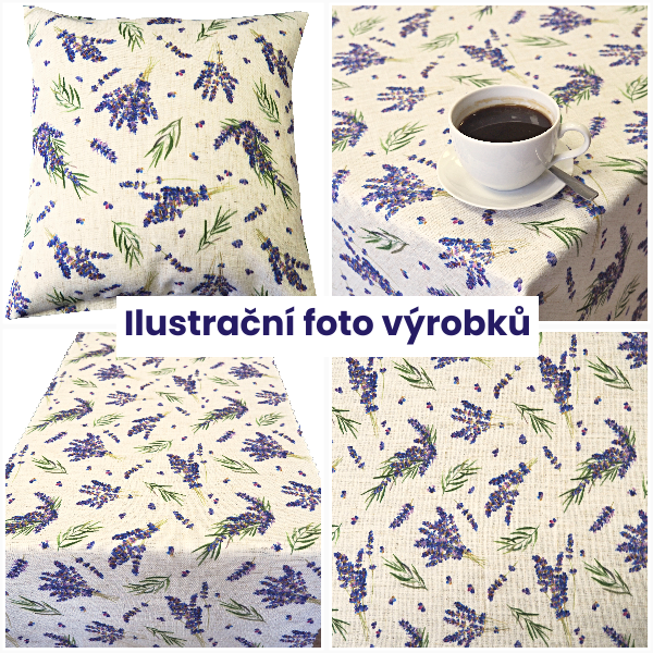 Povlak na polštářek LINO