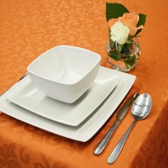 Teflonový ubrus Gastro HT oranžová H-342-3969